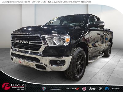 Ram 1500  2019