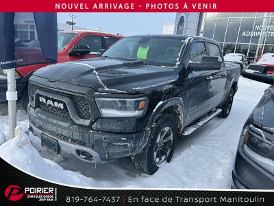 Ram 1500  2019