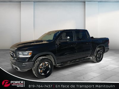 Ram 1500  2019