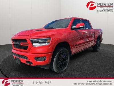 Ram 1500  2019