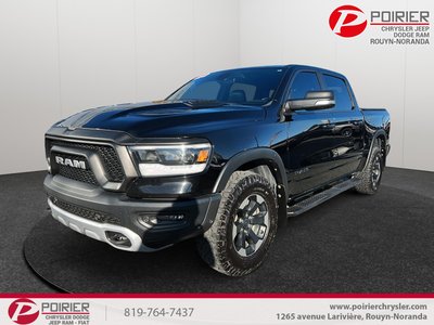 Ram 1500  2019
