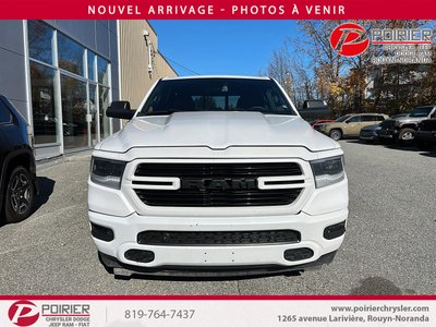 Ram 1500  2019