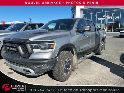 Ram 1500  2020