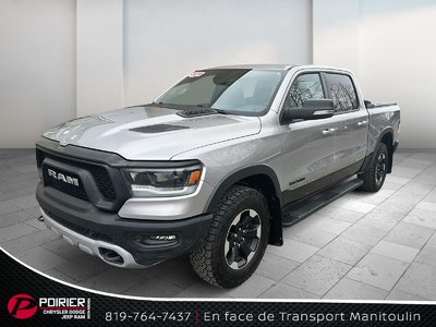 Ram 1500  2020