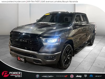 Ram 1500  2022