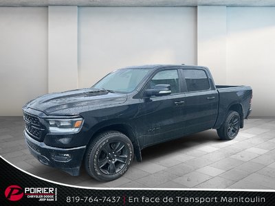 Ram 1500  2022