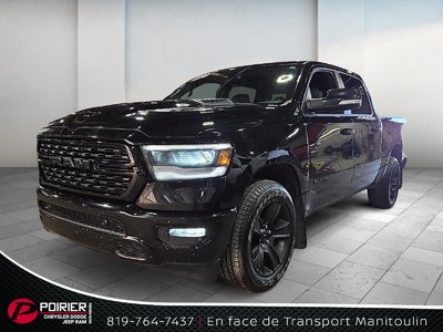 Ram 1500  2022