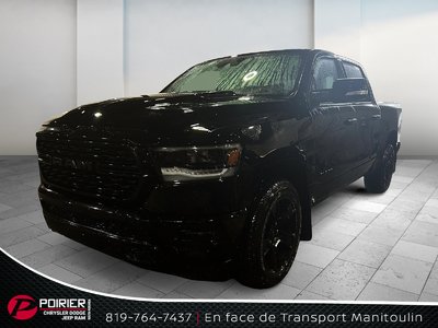 Ram 1500  2022