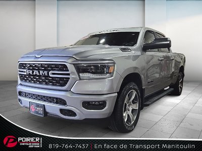 Ram 1500  2022