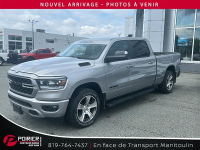 Ram 1500  2022