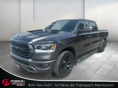 Ram 1500  2022