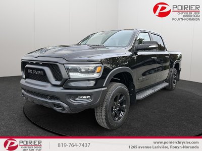 Ram 1500  2022