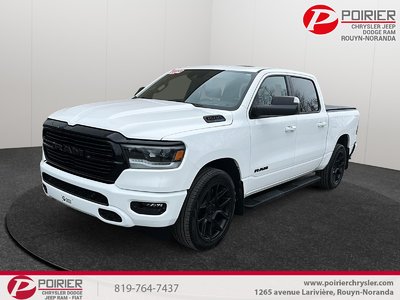 Ram 1500  2023
