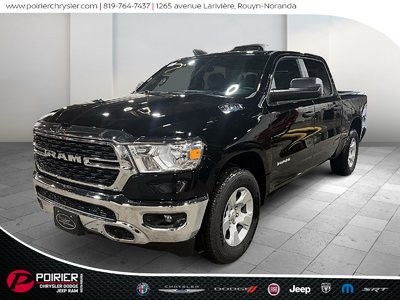 Ram 1500  2024