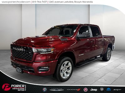 Ram 1500  2025