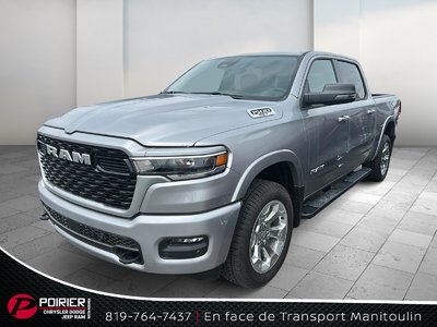 Ram 1500  2025