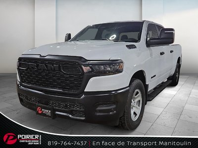 Ram 1500  2025