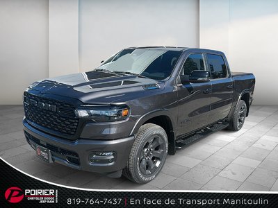 Ram 1500  2025