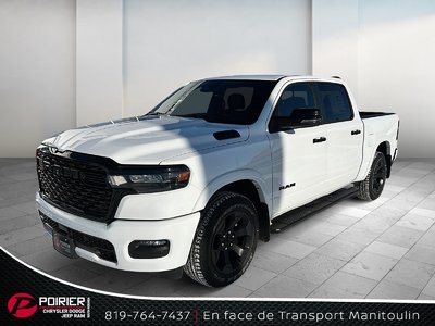 Ram 1500  2025