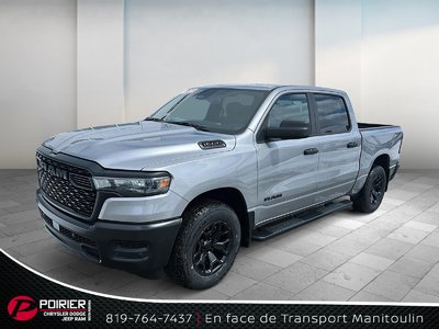 Ram 1500  2025