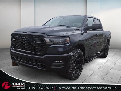 Ram 1500  2026