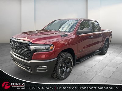 Ram 1500  2026
