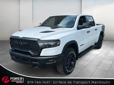 Ram 1500  2026