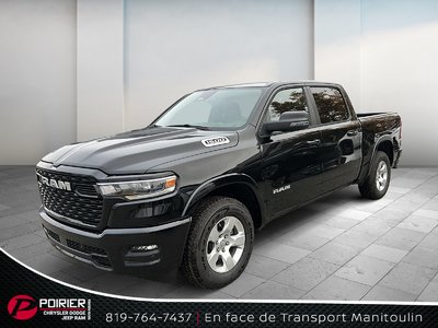 Ram 1500  2026