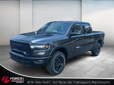 Ram 1500  2026