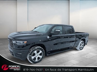 Ram 1500  2026
