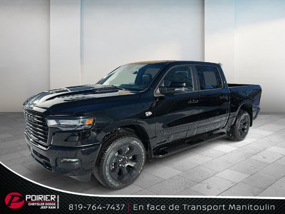 Ram 1500  2026