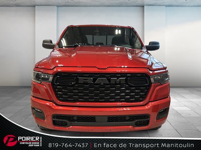 Ram 1500  2026
