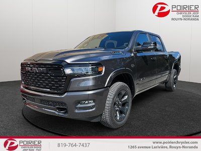2027 Ram 1500