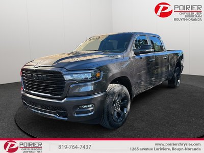 2027 Ram 1500