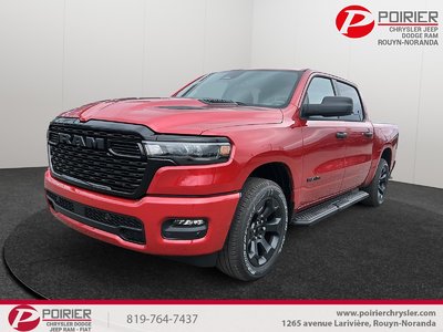 Ram 1500  2027