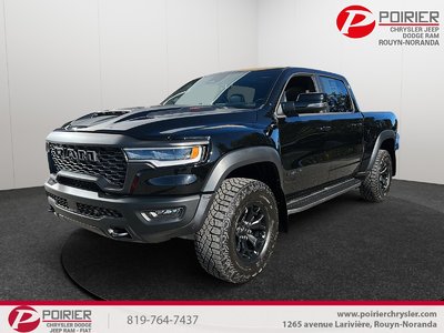 2027 Ram 1500