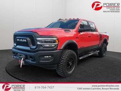 Ram 2500  2020