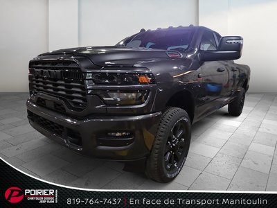 Ram 2500  2025