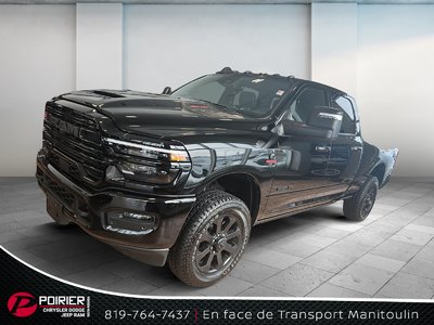 Ram 2500  2025