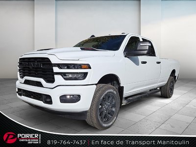 Ram 2500  2026