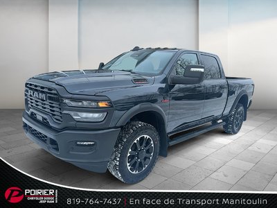 Ram 2500  2026