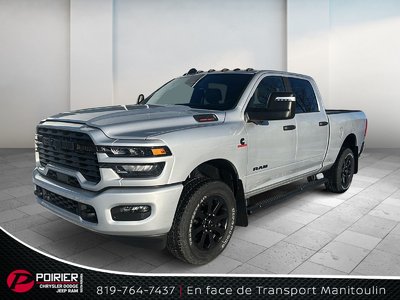 Ram 2500  2026