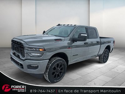 Ram 2500  2026