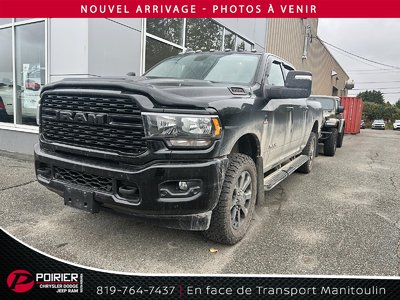 Ram 3500  2024