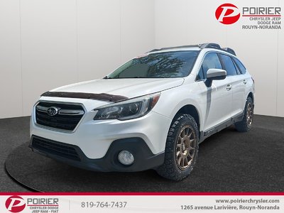 2019 Subaru Outback