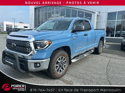 Toyota Tundra  2019