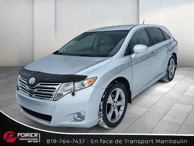 Toyota Venza  2009