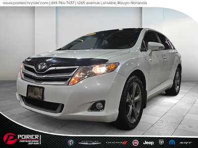 Toyota Venza  2016