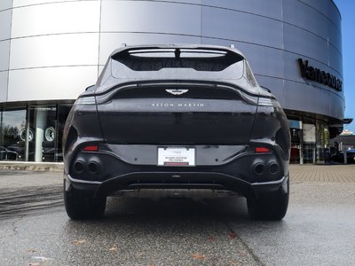 2023 Aston Martin DBX707 in Vancouver, British Columbia