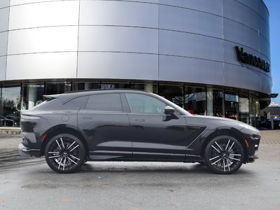 2023 Aston Martin DBX707 in Vancouver, British Columbia